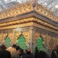 سفرزیارتی مشهد