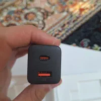 شارژر گوشی برند Baseus|لوازم جانبی موبایل و تبلت|خرمآباد, |دیوار