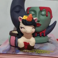 مجسمه سنگ مصنوعی|مجسمه، تندیس، ماکت|یزد, |دیوار