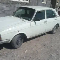 ماشین فرسوده