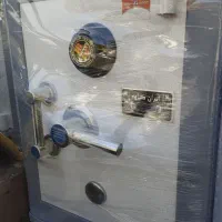 انواع گاوصندوق در نمایندگی مجاز در منطقه شرکتی|ابزارآلات|رباط‌کریم, شهرک صنعتی پرند|دیوار