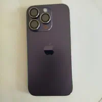 آیفون ۱۴پرو ریجستر شده