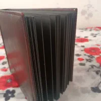 آلبوم عکس چرم|کلکسیون و سرگرمی|اردبیل, |دیوار