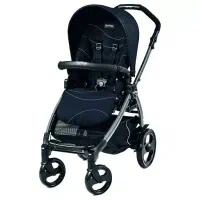 کالسکه peg perego اصل ایتالیا مدل p3 در حد نو
