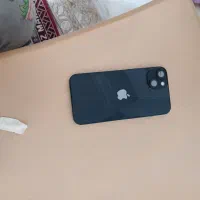 ایفون ۱۳ نرمال در حد نو|موبایل|خرمآباد (تنکابن), |دیوار