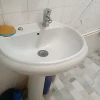 روشویی سرامیکی