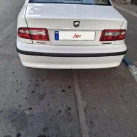 سمند ef7تک سوز|خودرو سواری و وانت|ارومیه, |دیوار