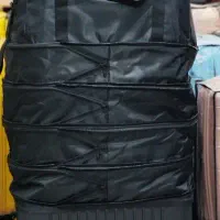 کیف ساک طبقه ای چمدان چرخ دار باری مکه ای|کیف، کفش، کمربند|تهران, شوش|دیوار