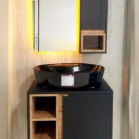 کابینت روشویی فول ست