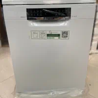 ظرفشویی بوش ، اصل آلمان ، سری ۶ جت واش دار