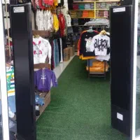 تگ دزدگیر لیبلrf/am پت شاپ داروخانه ها فروشگاه