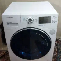 ماشین لباسشویی دوو ۸کیلویی