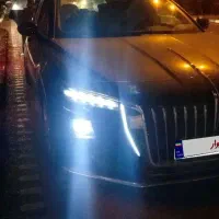 هونگچی بنزینی H5 مشکی صفر 2024