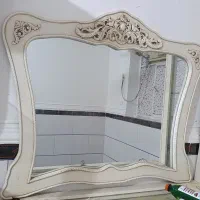 بوفه|بوفه، ویترین، کنسول|امیدیه, |دیوار