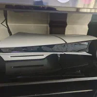 Joysticks 2 + PS5 + 1T SSD original + 27 Games