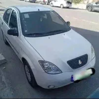 تیبا صندوقدار مدل ۹۸