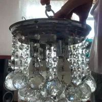 لوستر در حد نو