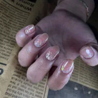 کاشت ناخن|خدمات آرایشگری و زیبایی|خرمدره, |دیوار