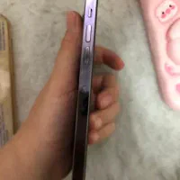 ایفون ۱۴ پرو مکس zaa کارکرده در حدpromax|موبایل|ری, فیروزآبادی|دیوار