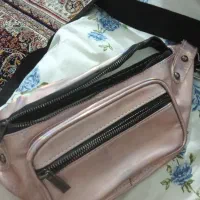 کیف کمری لیزری|کیف، کفش، کمربند|سنندج, |دیوار