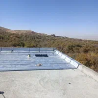 ایزوگام دلیجان پخش آسفالت