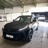 لاماری ۱۴۰۳ مشکی