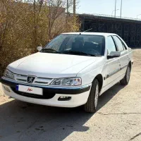 پژوپارس سفارشی ۱۴۰۲ دریچه سیمی