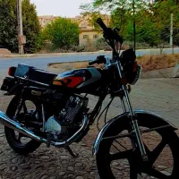 هوندا ۱۲۵پرواز ۱۴۰۳