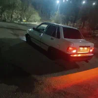 پراید صبا|خودرو سواری و وانت|شاهینشهر, شهرک گلدیس|دیوار