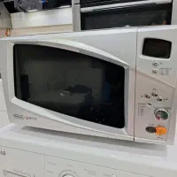 ماکروویو دلونگی Delonghi