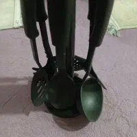 سرویس ملاقه