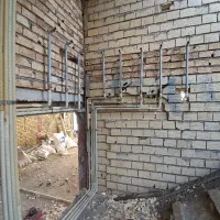 لوله کشی گاز و خورده کاری|خدمات پیشه و مهارت|میبد, |دیوار