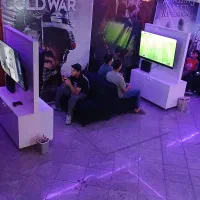 واگذاری گیم نت|کنسول، بازی ویدئویی و آنلاین|قم, پردیسان|دیوار