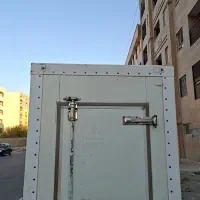 وانت اریسان یخچال دار وانت آریسان یخچال دار|خودرو سواری و وانت|فردیس, فرامرزیه|دیوار