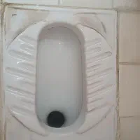 شیرآلات، آینه سرویس، سنگ توالت، روشویی و سیفون|مصالح و تجهیزات ساختمان|کاشان, شهرک خاتم الانبیا (مسکن ملی کاشان)|دیوار