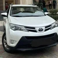 تویوتا راوفور 2015