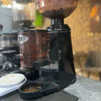 اسیاب قهوه ایبرتال ایتالیا