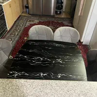 میز ناهارخوری ۴ نفره