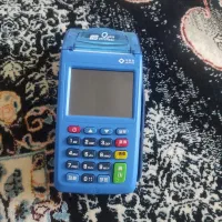 کارت خوان سیار در حد نو