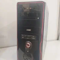 کیس اداری سالم