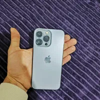 ایفون ۱۳ پرو|موبایل|یاسوج, |دیوار