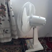 پنکه پارس خزر