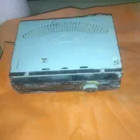 ضبط ماشین پراید