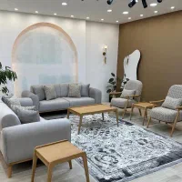 مبل کهنتو بیار مینیمال تخت شو ببر با شرایط ۱۸ ماهه|مبلمان خانگی و میز عسلی|رشت, یخسازی|دیوار