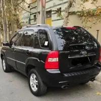 اسپورتیج|خودرو سواری و وانت|اهواز, کیانپارس |دیوار