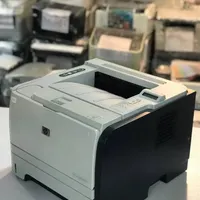 پرینتر ۲۰۵۵d پشت رو زن