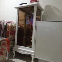 بوفه ویترین