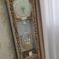 ساعت|ساعت دیواری و تزئینی|کرمانشاه, |دیوار