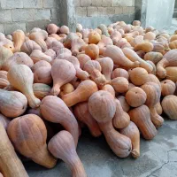 کدو حلوایی شیرین
