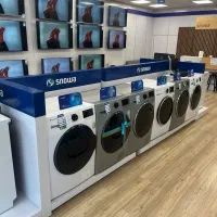 فرسوده بدین، نو ببرین اسنوا با شرایط ویژه|یخچال و فریزر|اصفهان, بهارستان (مخابرات)|دیوار